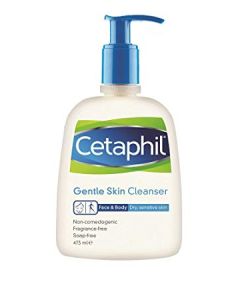 Picture of Cetaphil Gentle Skin Cleanser  473ML