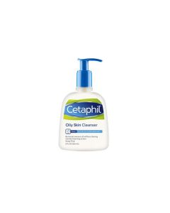 Picture of Cetaphil Oily Skin Cleanser  236ML