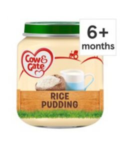Picture of Cg Jar Rice Pudding 6X125G  125G