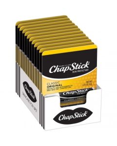 Picture of Chapstick Original Carton  1