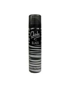 Picture of Charlie Body Spray Black  75ML