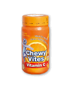 Picture of Chewy Vites Kids Vitamin C  30'S