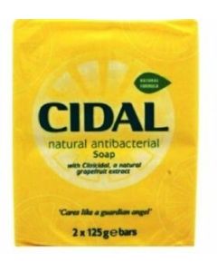 Picture of Cidal Soap  125GM