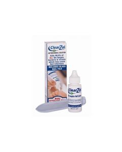 Picture of Clearzal Complete Footcare System*  1