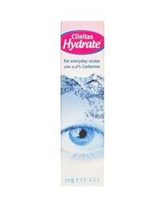Picture of Clinitas Hydrate Liquid Gel  10G
