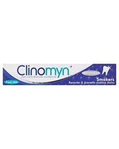 Picture of Clinomyn Smokers T/Paste  75ML