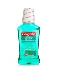 Picture of Colgate Plax Soft Mint [Green]  250ML