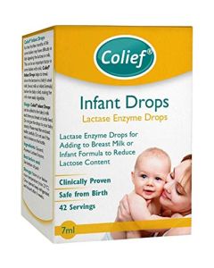 Picture of Colief Infant Drops  7ML