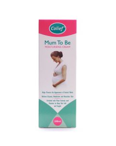 Picture of Colief Mum To Be Cream  200ML
