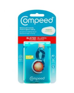 Picture of Compeed Blister Underfoot  5Pc
