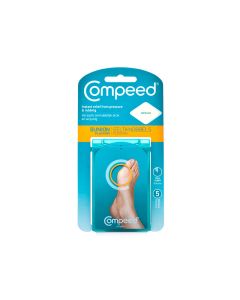 Picture of Compeed Bunions  5