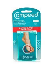 Picture of Compeed Hydro Cure System Blist Small  6S