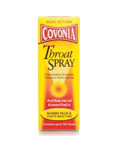Picture of Covonia Throat Spray  30ML