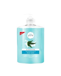 Picture of Cussons Pure Handwash Cleansing  500ML