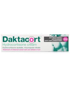 Picture of Daktacort Hc Cream  15GM