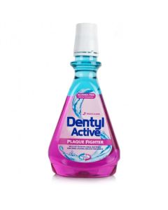 Picture of Dentyl Dual Action M/Wash Fresh Clove  500ML