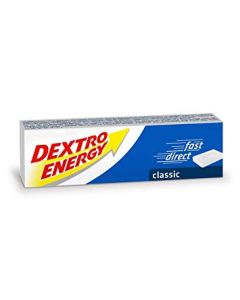 Picture of Dextro Energy Natural  47G
