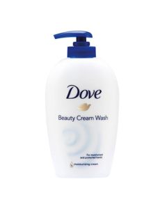 Picture of Dove Liquid Hand Soap Cream  250ML
