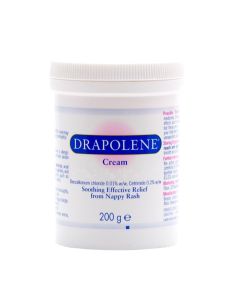 Picture of Drapolene Cream  200G Tub