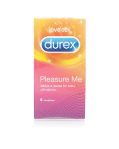 Picture of Durex Pleasure Me  6