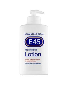 Picture of E45 Lotion Pump Pack  500ML