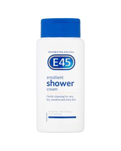 Picture of E45 Shower Cream  200ML