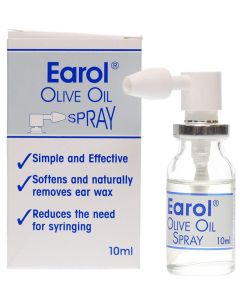 Picture of Earol Olive Oil Spray  10ML
