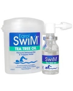 Picture of Earol Swim Tea Tree Oil  10ML