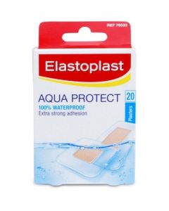 Picture of Elastoplast Aqua Protect  20S