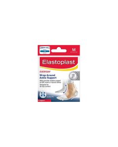 Picture of Elastoplast Everyday Support Ankle  Each