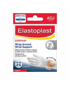 Picture of Elastoplast Everyday Wrist Support  1