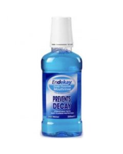 Picture of Endekay Daily Rinse  250ML