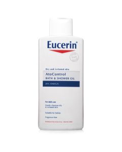 Picture of Eucerin Atocontrol Cleansing Oil  400ML