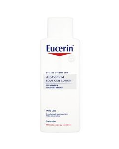 Picture of Eucerin Dry Skin Atocont Body Care  250ML