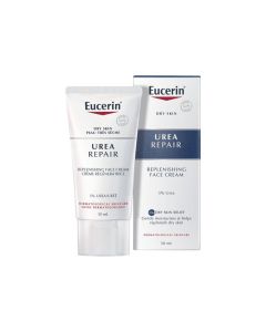 Picture of Eucerin Dry Skin Face Cream 5%  50ML