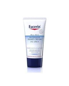 Picture of Eucerin Dry Skin Hand Cream 5%  75ML