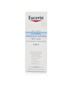 Picture of Eucerin Dry Skin Lotion 10%  250ML
