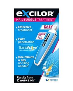 Picture of Excilor Pen For Fungal Nail Infections  1