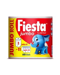 Picture of Fiesta Jumbo Roll Kitchen Towel