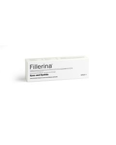 Picture of Fillerina Eyes and Eyelids Grade 4
