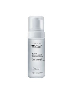 Picture of Filorga Foam Cleanser anti ageing cleanser 150ML