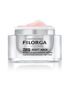 Picture of Filorga NCEF Night Mask supreme multi correction night mask New 50ML