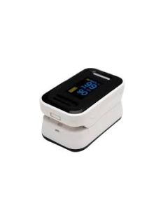 Picture of Fingertip Pulse Oximeter