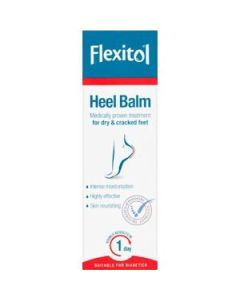 Picture of Flexitol Heel Balm 5-Side  56G