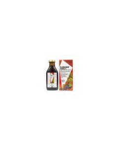 Picture of Floradix Formula Iron Extract  250ML