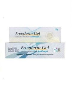 Picture of Freederm Gel  10GM
