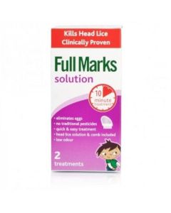 Picture of Full Marks Solution  100ML