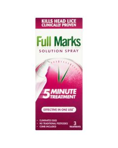 Picture of Full Marks Solution Spray  150ML