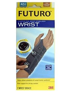 Picture of Futuro Custom Dial Wrist Adj Right Hand  One