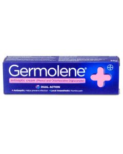 Picture of Germolene Tube  30GM